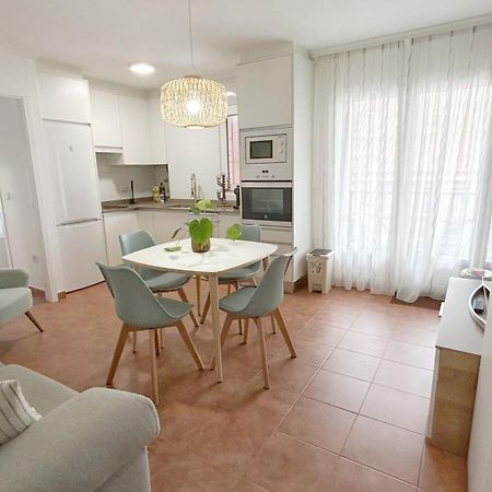 Comillas Bº Casasola - Residencial Lagos Azules - Netflix, Prime, Wifi & Free Indoor Parking Luaran gambar