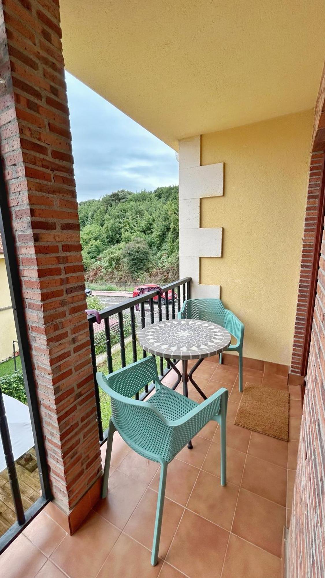 Comillas Bº Casasola - Residencial Lagos Azules - Netflix, Prime, Wifi & Free Indoor Parking Luaran gambar