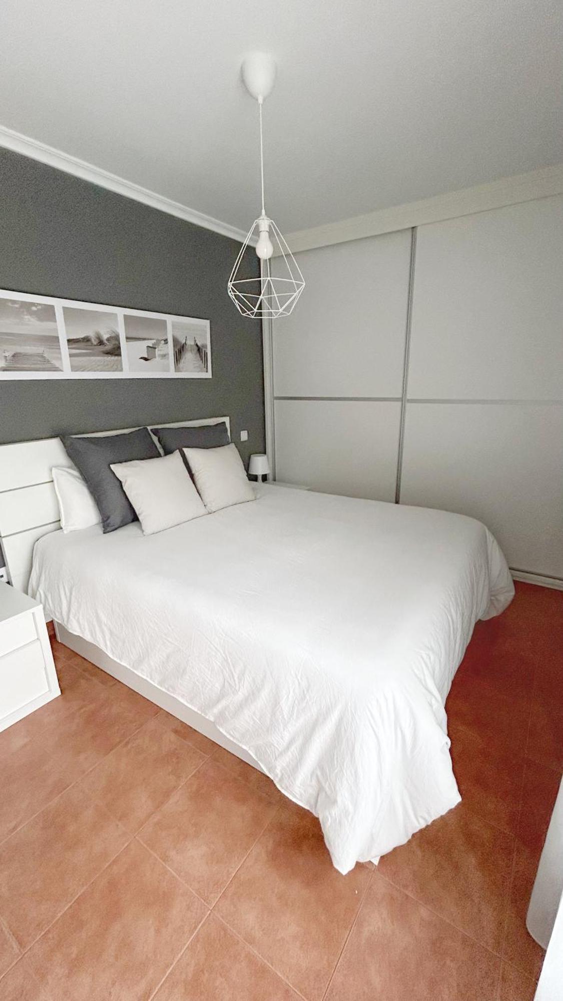 Comillas Bº Casasola - Residencial Lagos Azules - Netflix, Prime, Wifi & Free Indoor Parking Luaran gambar