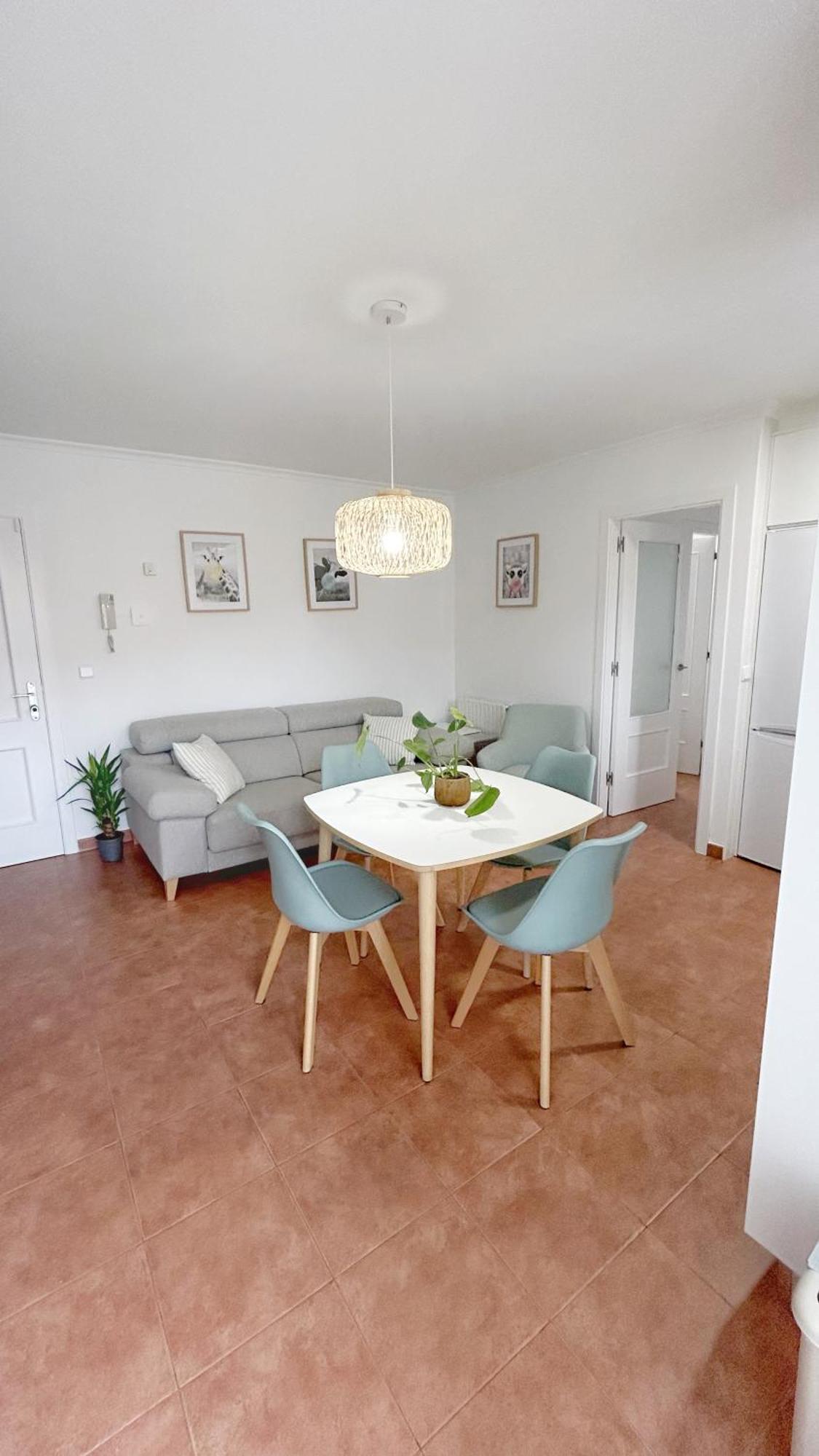 Comillas Bº Casasola - Residencial Lagos Azules - Netflix, Prime, Wifi & Free Indoor Parking Luaran gambar
