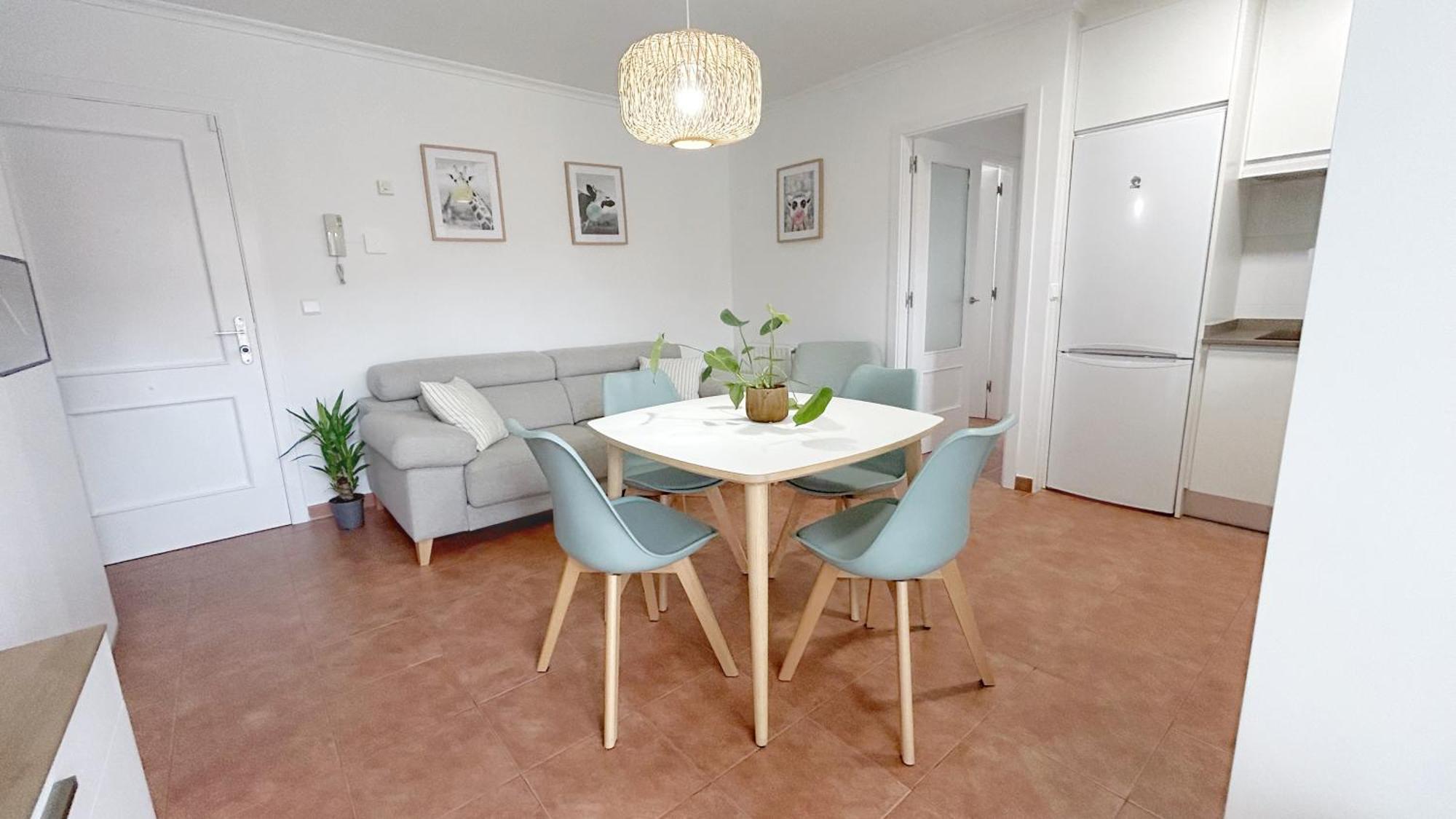 Comillas Bº Casasola - Residencial Lagos Azules - Netflix, Prime, Wifi & Free Indoor Parking Luaran gambar
