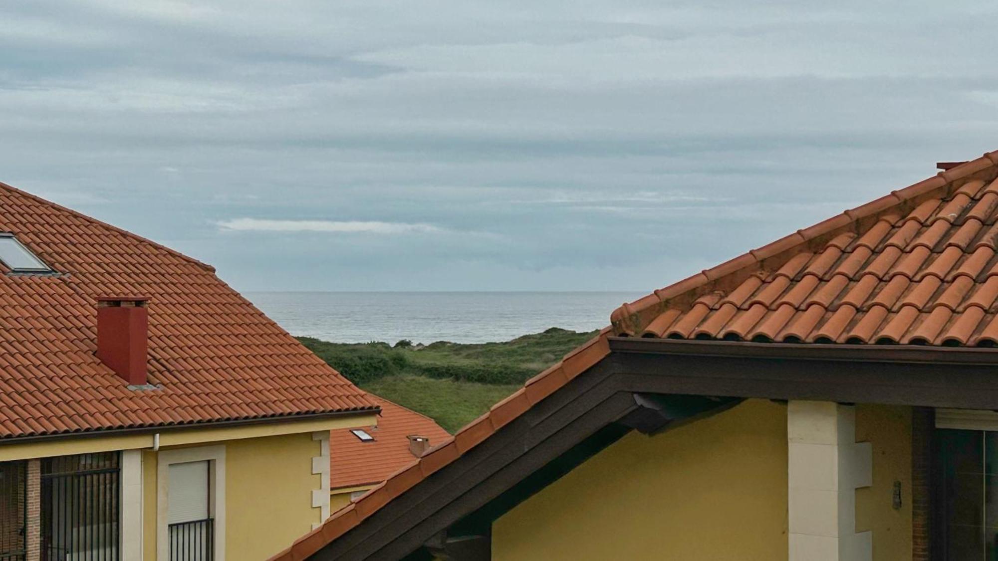 Comillas Bº Casasola - Residencial Lagos Azules - Netflix, Prime, Wifi & Free Indoor Parking Luaran gambar
